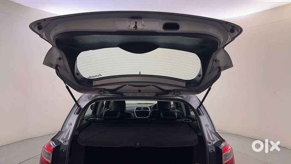 Maruti Suzuki S-cross Zeta 1.3, 2022, Petrol