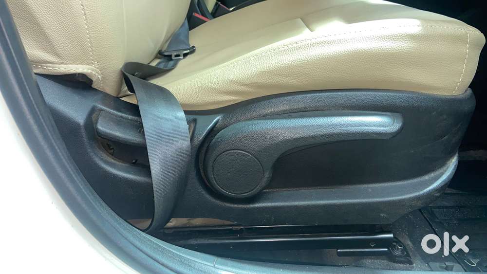 Hyundai Elite I20 Asta 1.2 Dual Tone, 2017, Petrol