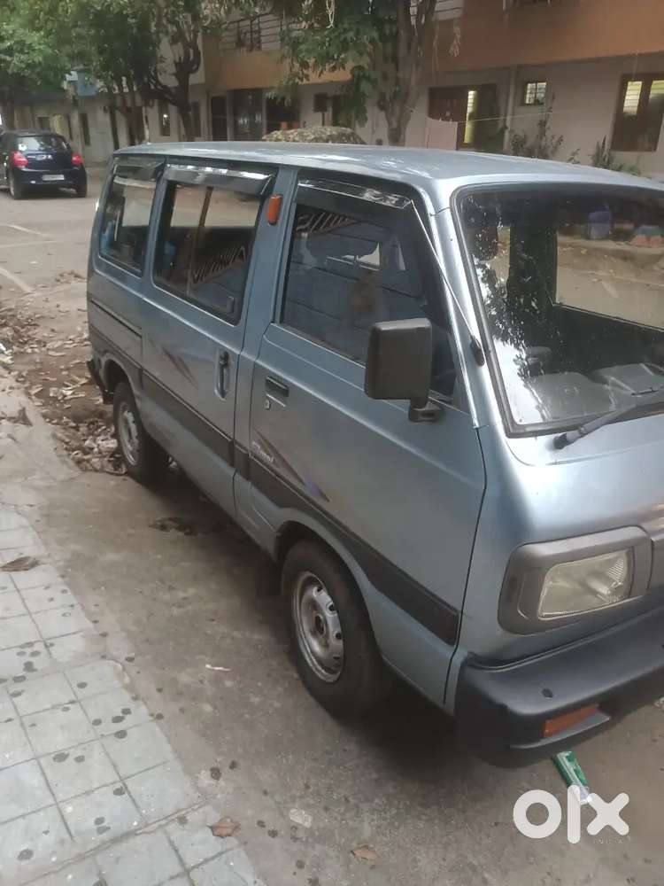 Maruti Omni 0.8 2007