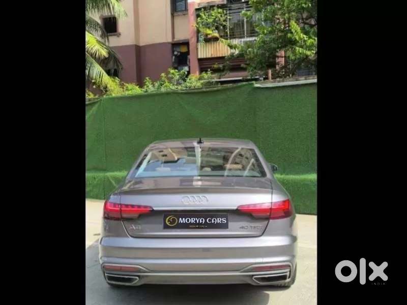 Audi A4 2.0 Premium Plus 40 Tfsi, 2021, Petrol