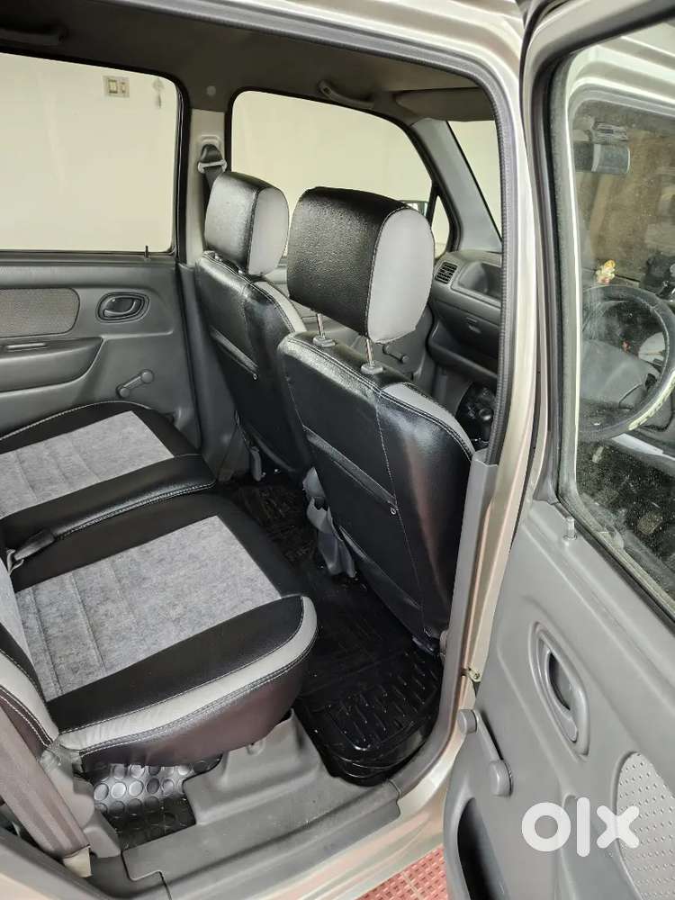Maruti Suzuki Wagonr Lxi 2006  85,000 Km  Well Maintained  Palakkad