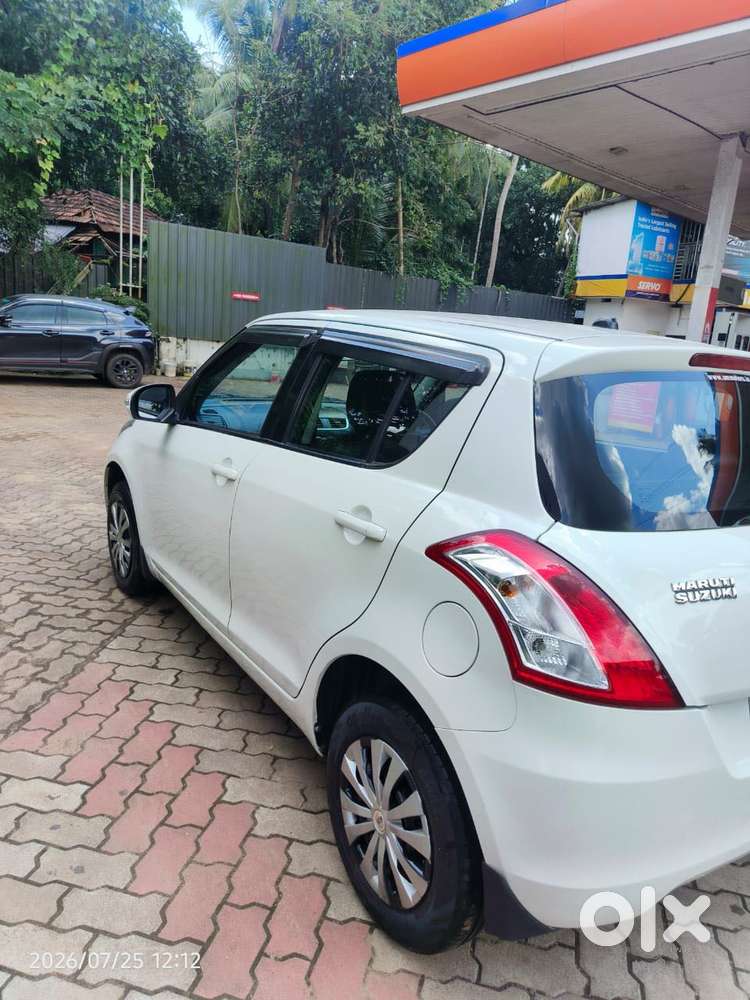 Maruti Suzuki Swift Ddis Vdi, 2014, Diesel