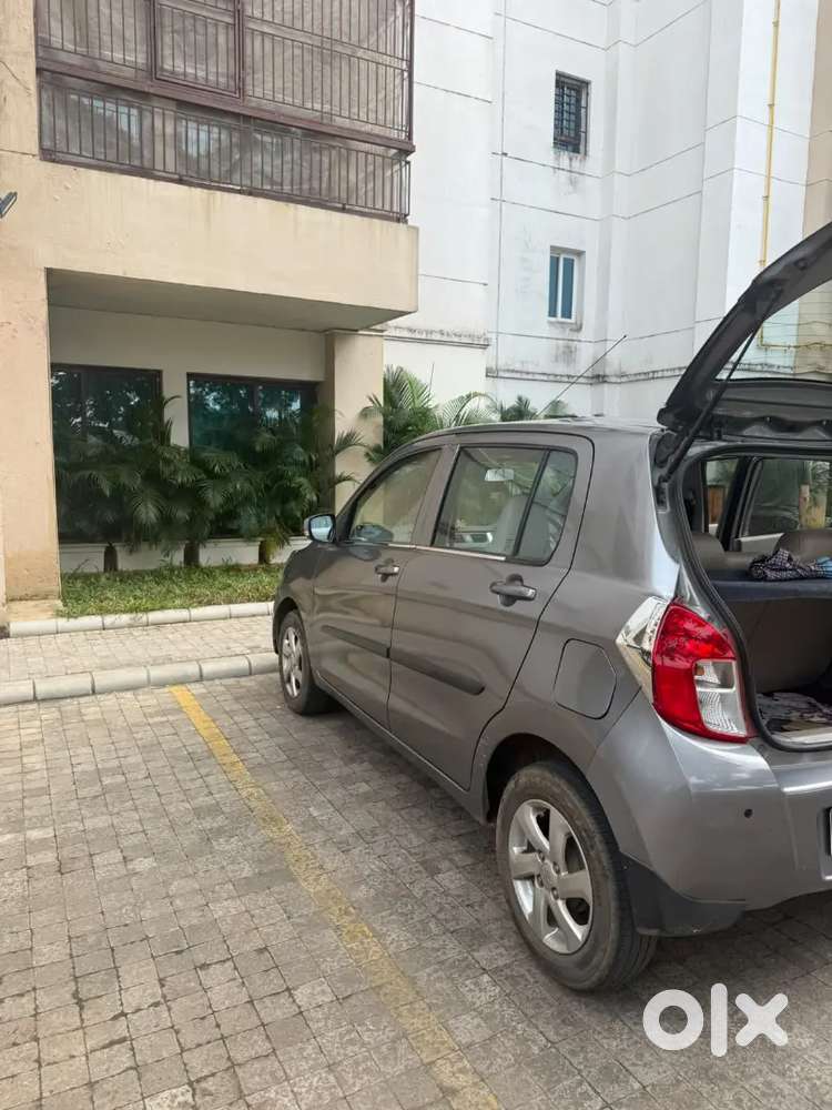 Maruti Suzuki Celerio In Excellent Condition