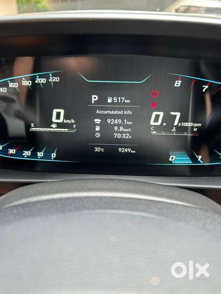Hyundai New I20 2024 Petrol Well Maintained