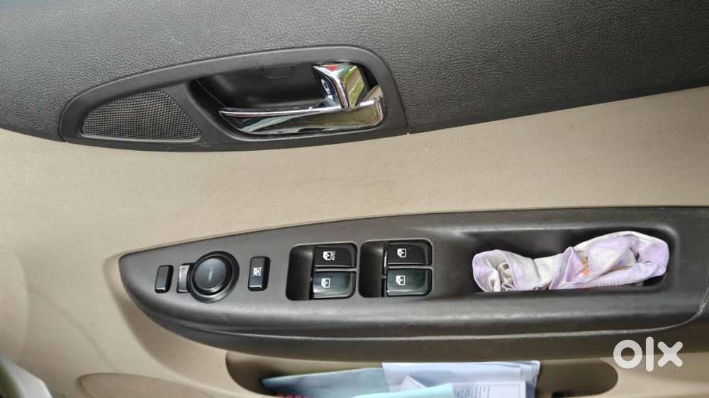Hyundai I20 Crdi Sportz 2012