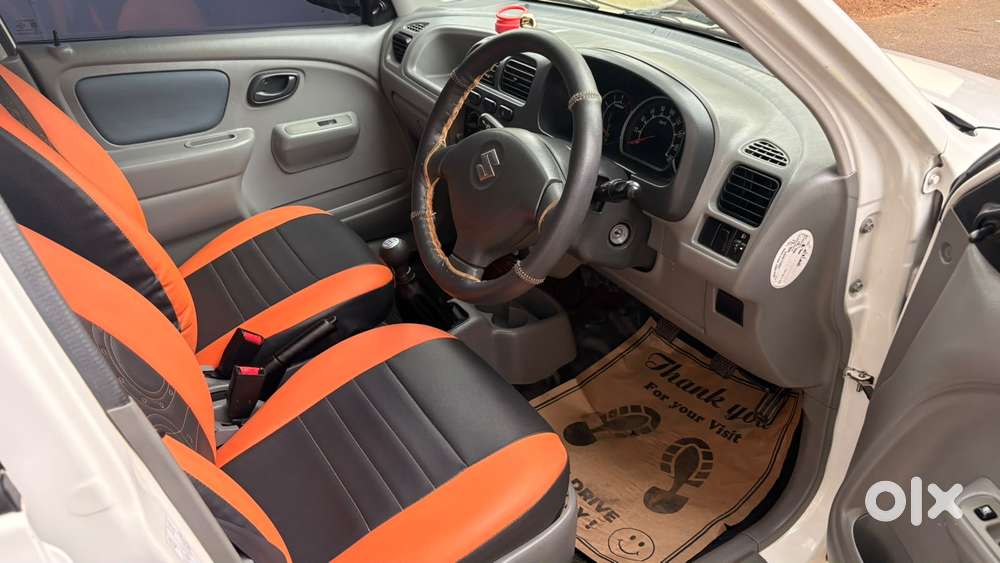 Maruti Suzuki Alto K10 Vxi (o), 2013, Petrol