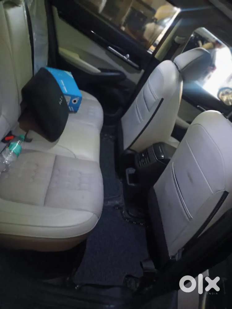 Kia Seltos 2023 Petrol Well Maintained