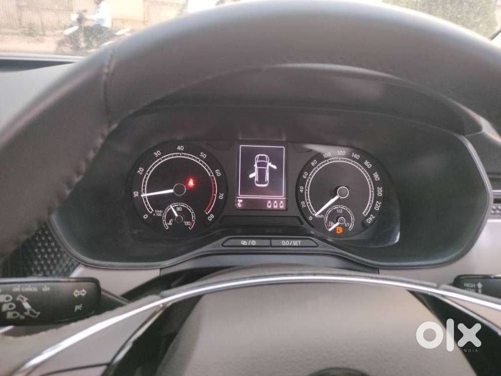 Skoda Kushaq Ambition 1.5l Tsi Mt, 2024, Petrol