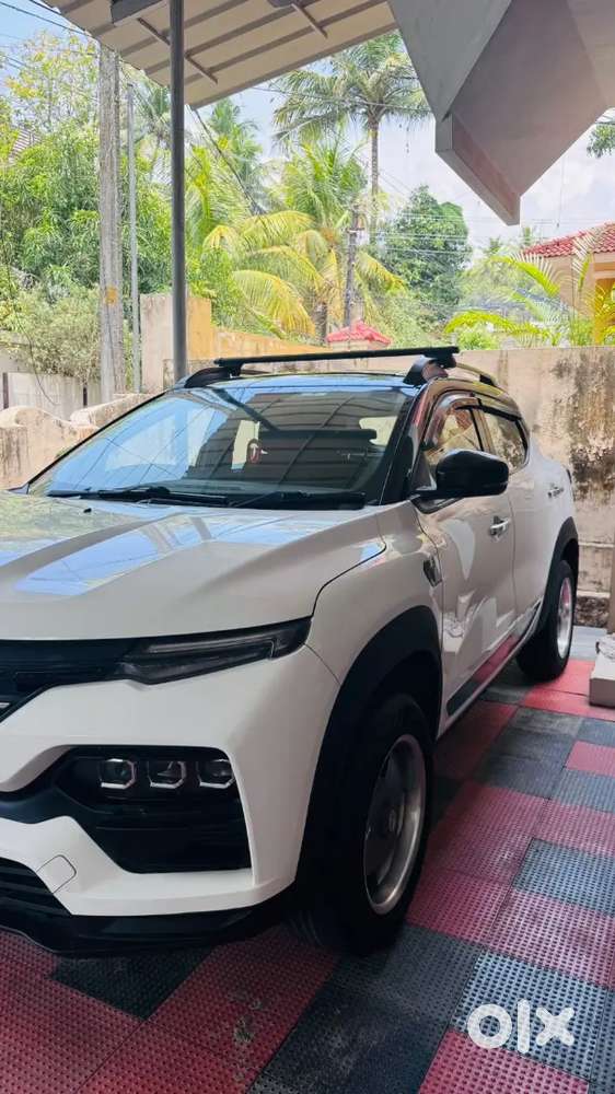 Renault Kiger 2021 Petrol 450000 Km Driven