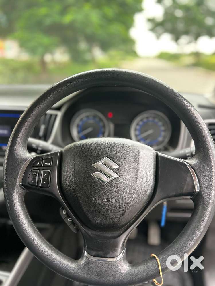 Maruti Suzuki Baleno Delta, 2021, Petrol