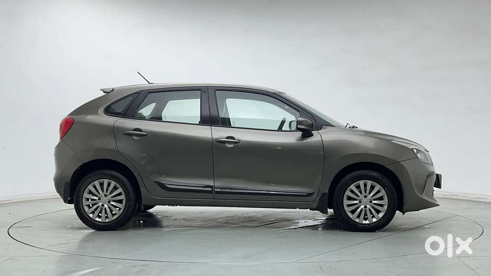 Maruti Suzuki Baleno 1.3 Delta, 2019, Petrol