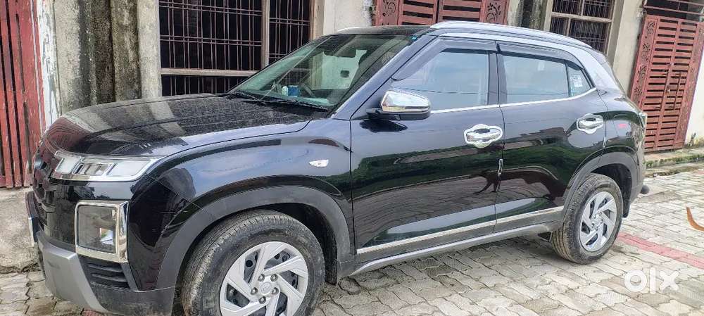 Hyundai Creta 1.5 Ex Petrol 2024