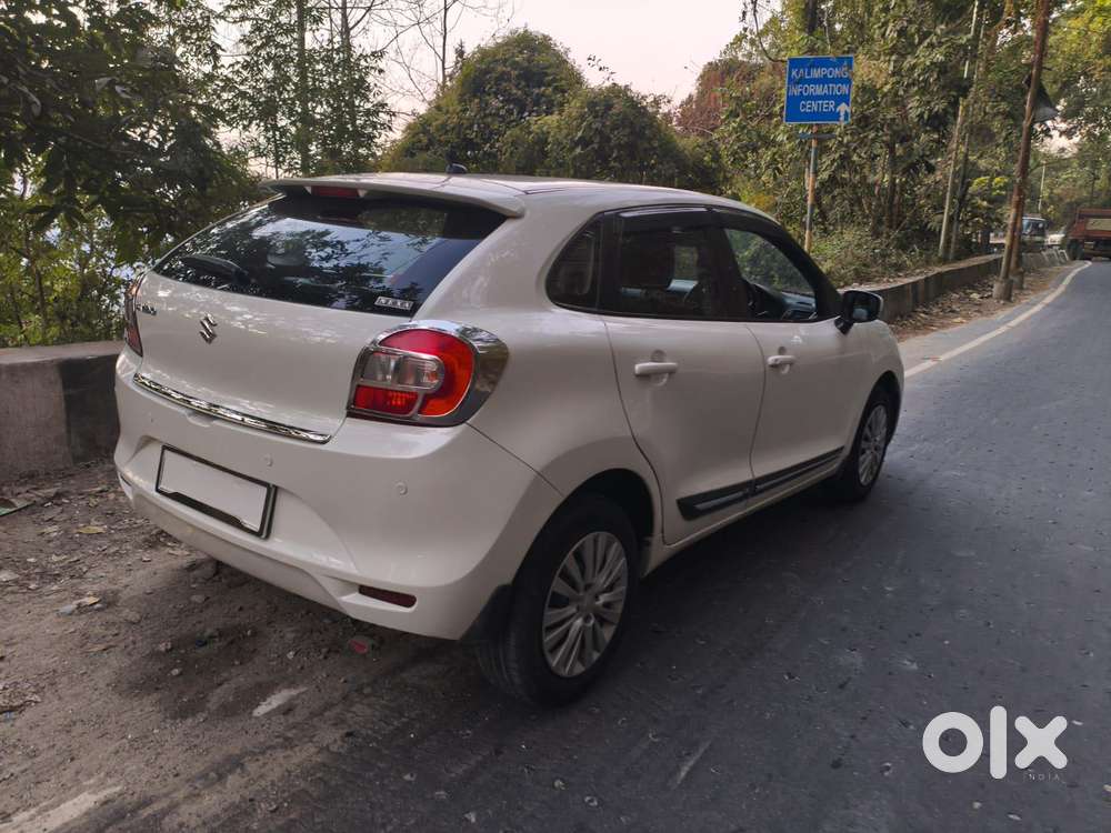 Maruti Suzuki Baleno 1.2 Delta, 2019, Petrol