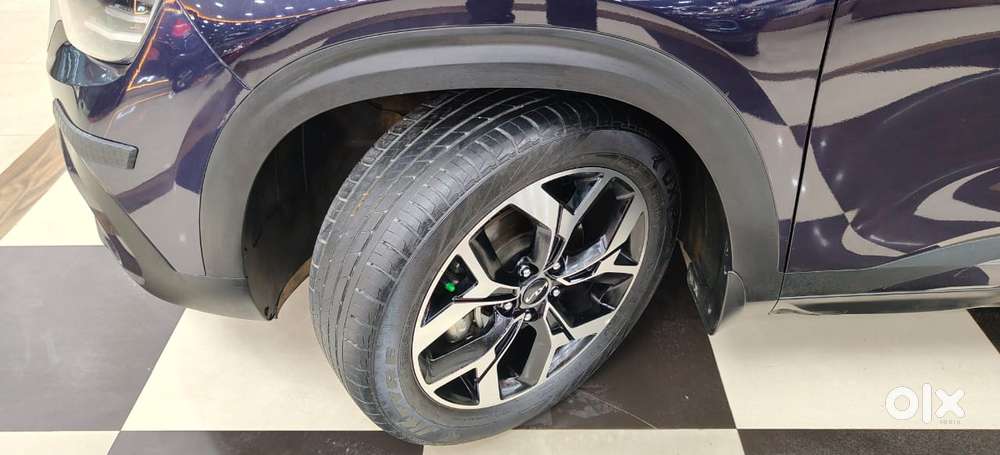 Kia Seltos, 2024, Petrol