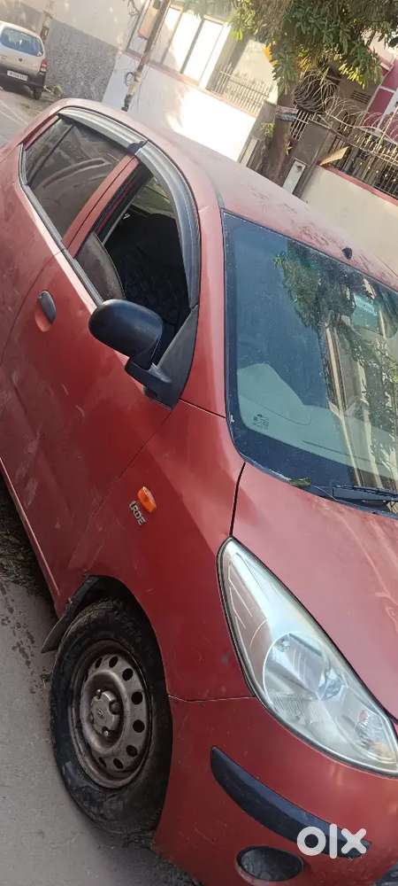 No Issues In Car