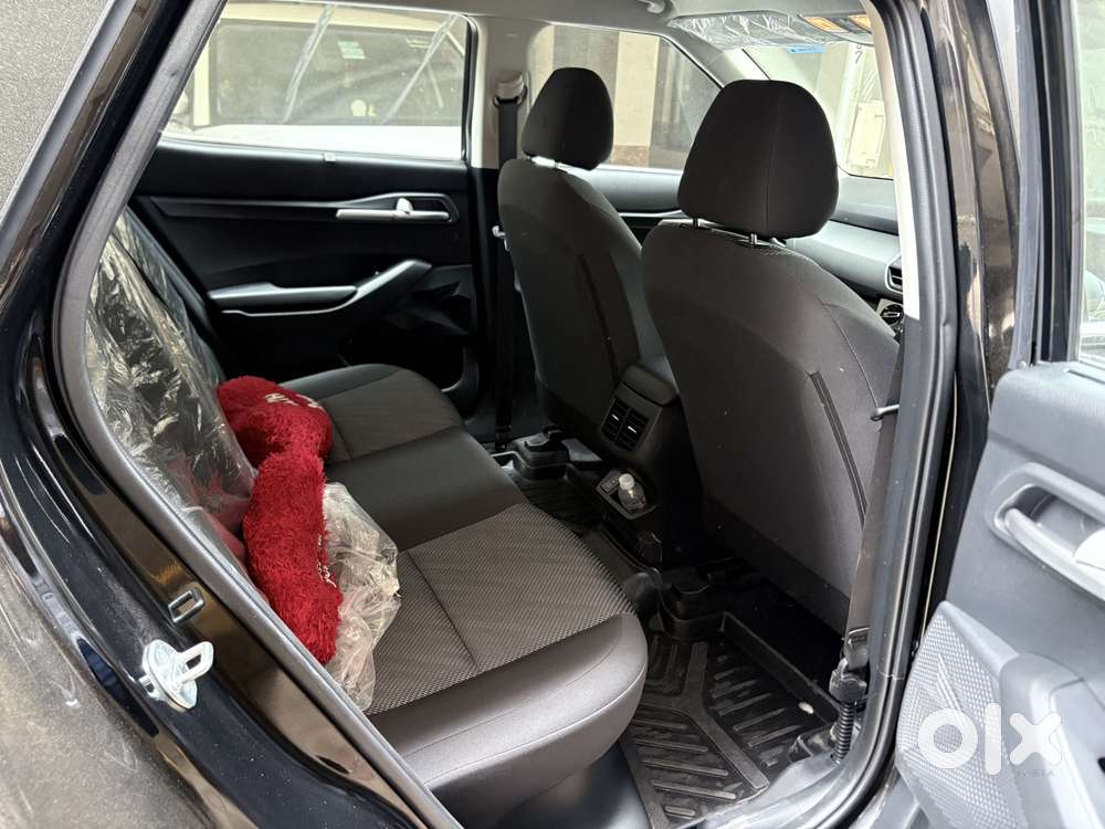 Kia Seltos Hte G, 2026, Petrol