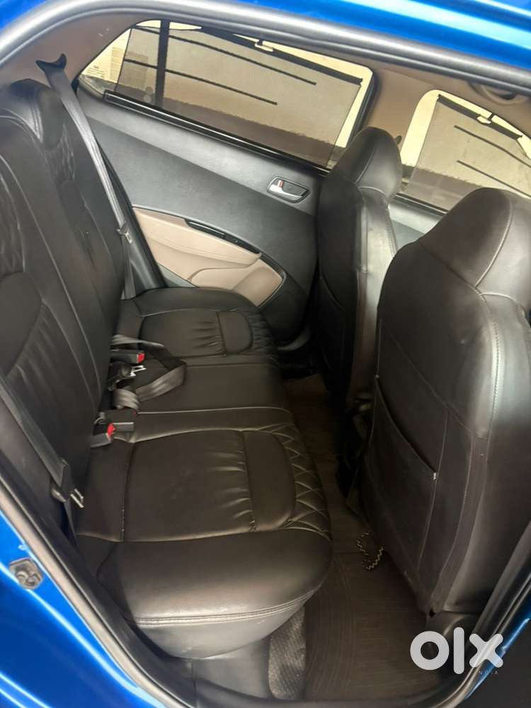 Hyundai Grand I10 2018 Model