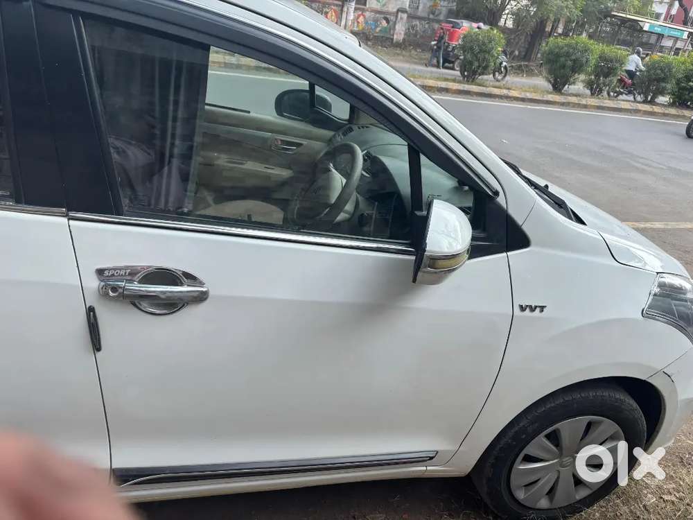 Maruti Suzuki Ertiga 2014