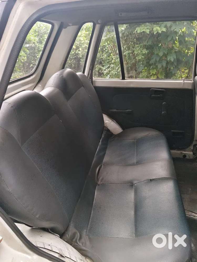 Maruti Suzuki 800 Petrol 2000
