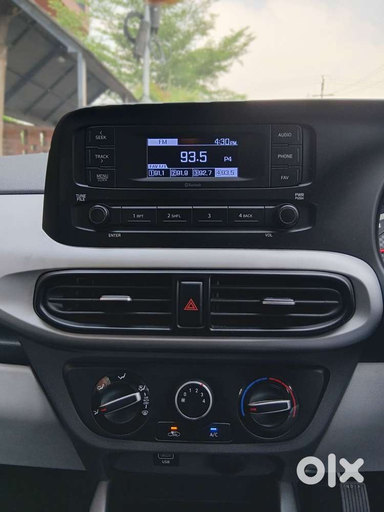 Hyundai Grand I10 Nios Magna 1.2 Mt, 2020, Petrol