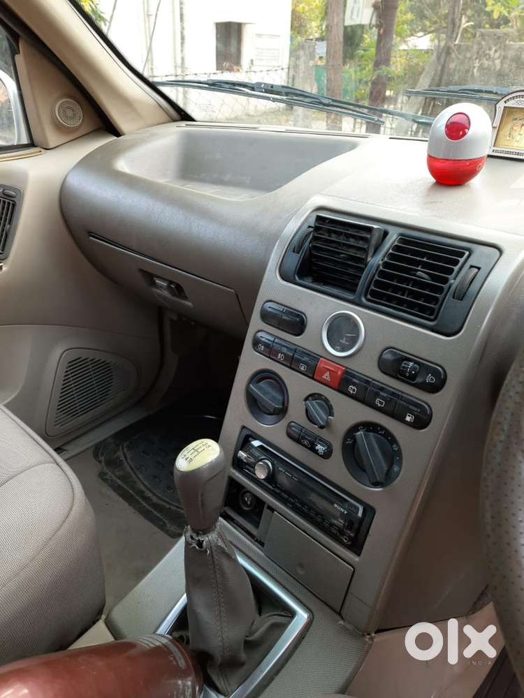 Tata Safari 4x2 Vx Dicor 2.2 Vtt 2008 Model Well Maintained Condition