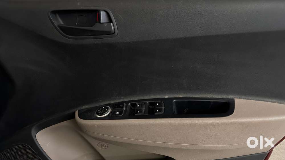 Hyundai Grand I10 Magna 1.2 Kappa Vtvt, 2014, Petrol
