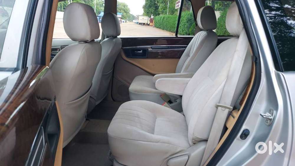 Toyota Innova 2.5 G (diesel) 7 Seater, 2012, Diesel