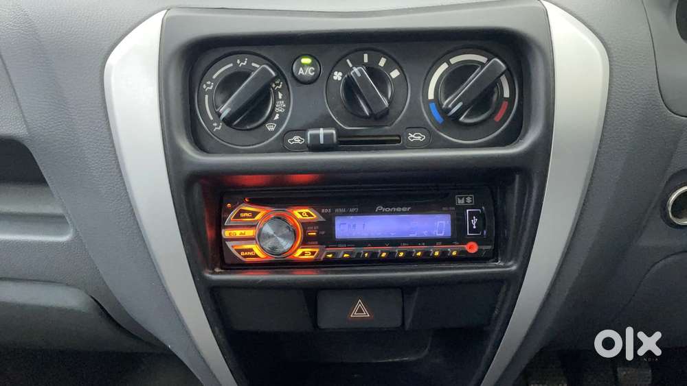 Maruti Suzuki Alto 800 Lxi, 2013, Petrol