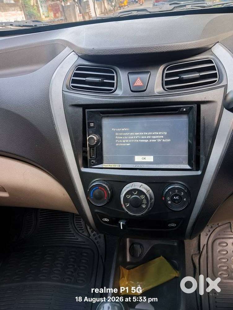 Hyundai Eon Era +, 2012, Petrol