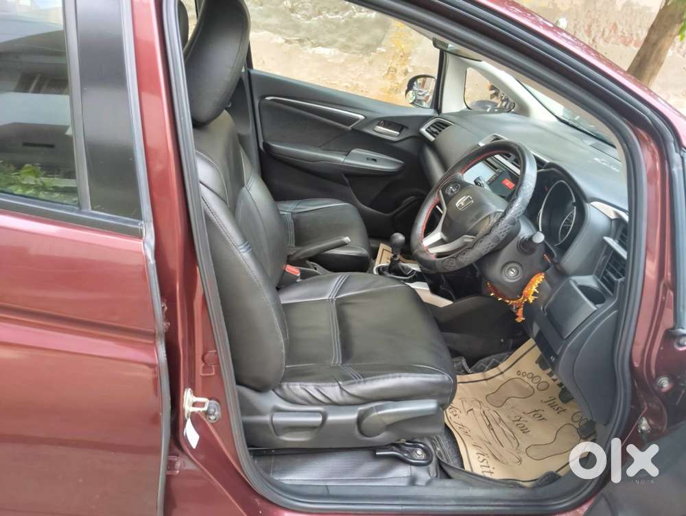 Honda Jazz 1.5 Vx I Dtec, 2016, Diesel