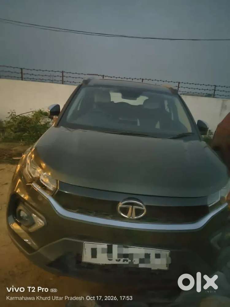 Tata Nexon 1.5 Revotorq 2023