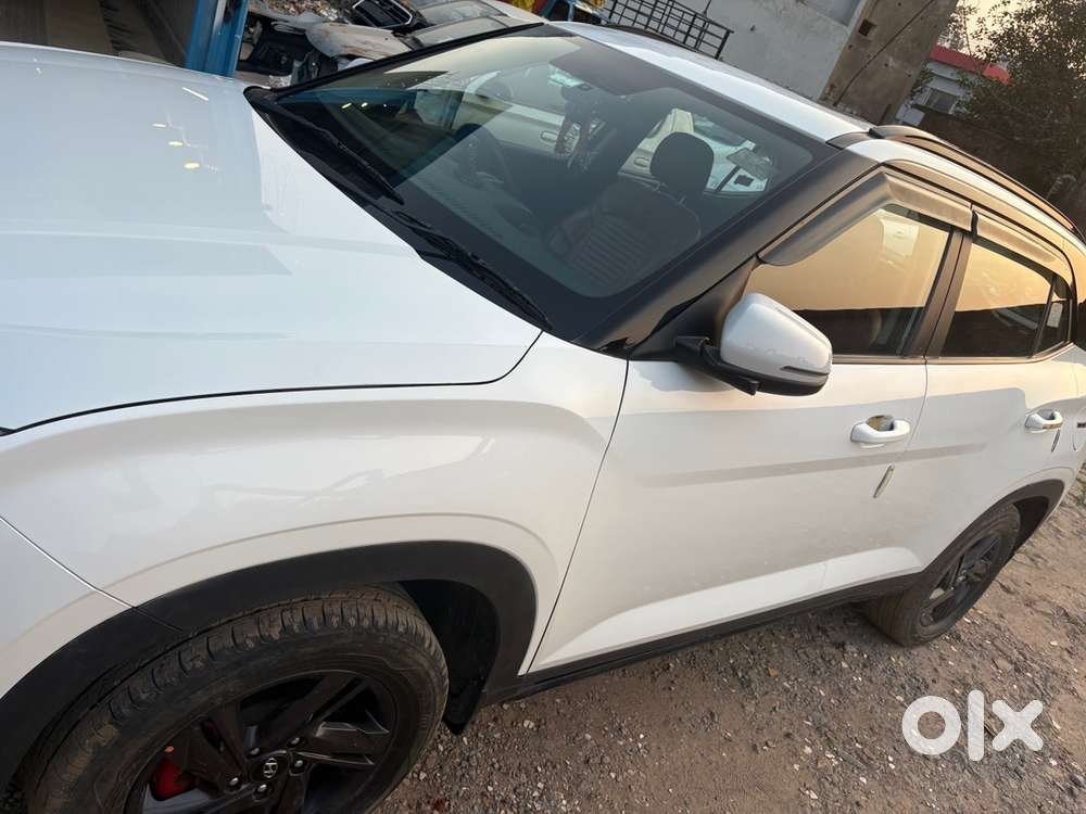 Hyundai Creta 2022 Diesel