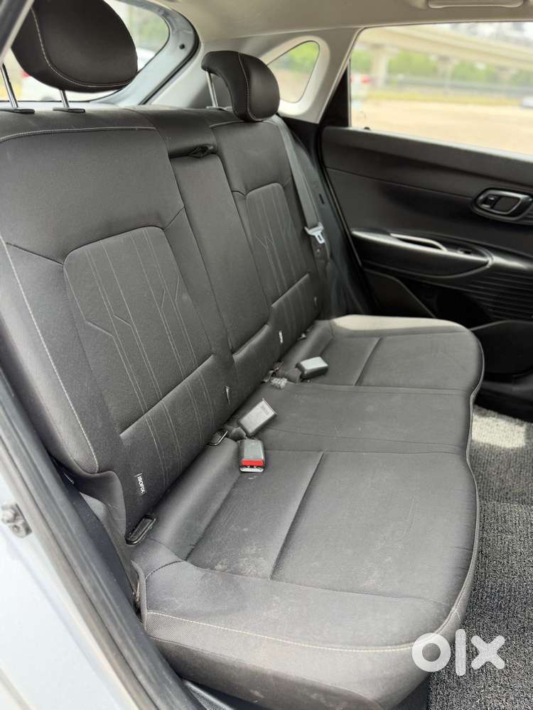 Hyundai I20 Asta 1.2 O With Sunroof, 2021, Petrol