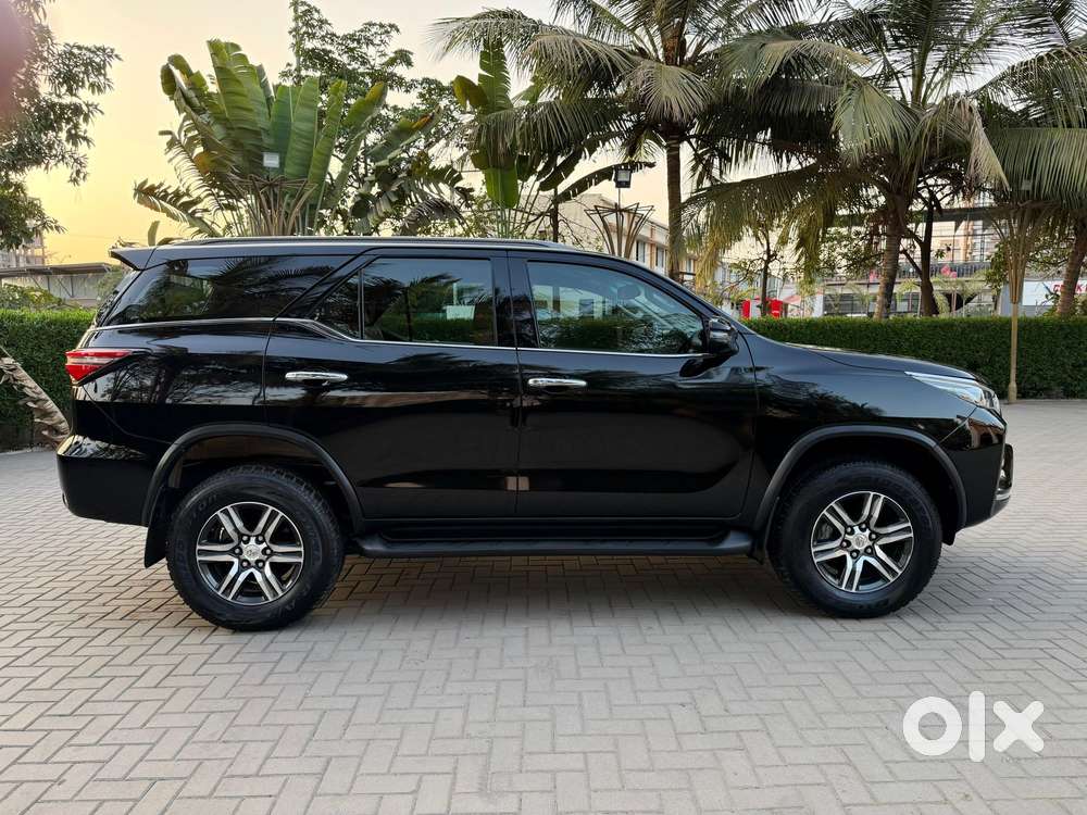 Toyota Fortuner 4x2 At 2.8 Diesel, 2023, Diesel