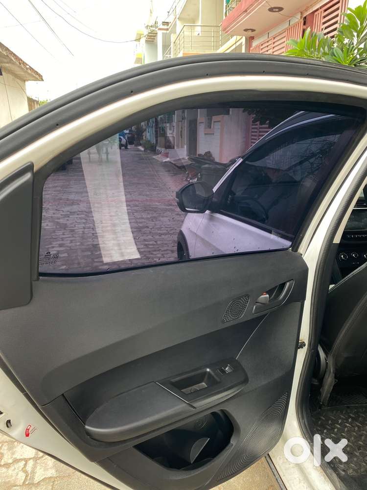Tata Tiago Nrg 2022