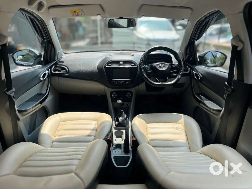 Tata Tiago 2020