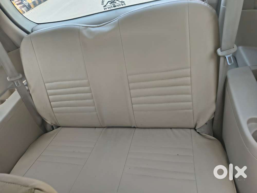 Maruti Suzuki Ertiga 1.5 Vxi, 2017, Cng & Hybrids