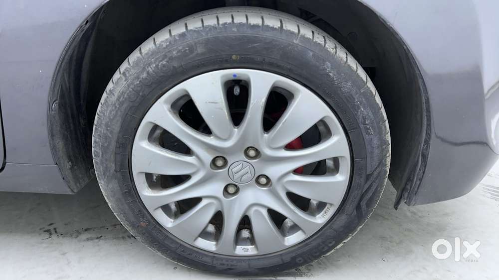 Maruti Suzuki Baleno 1.2 Alpha, 2016, Petrol