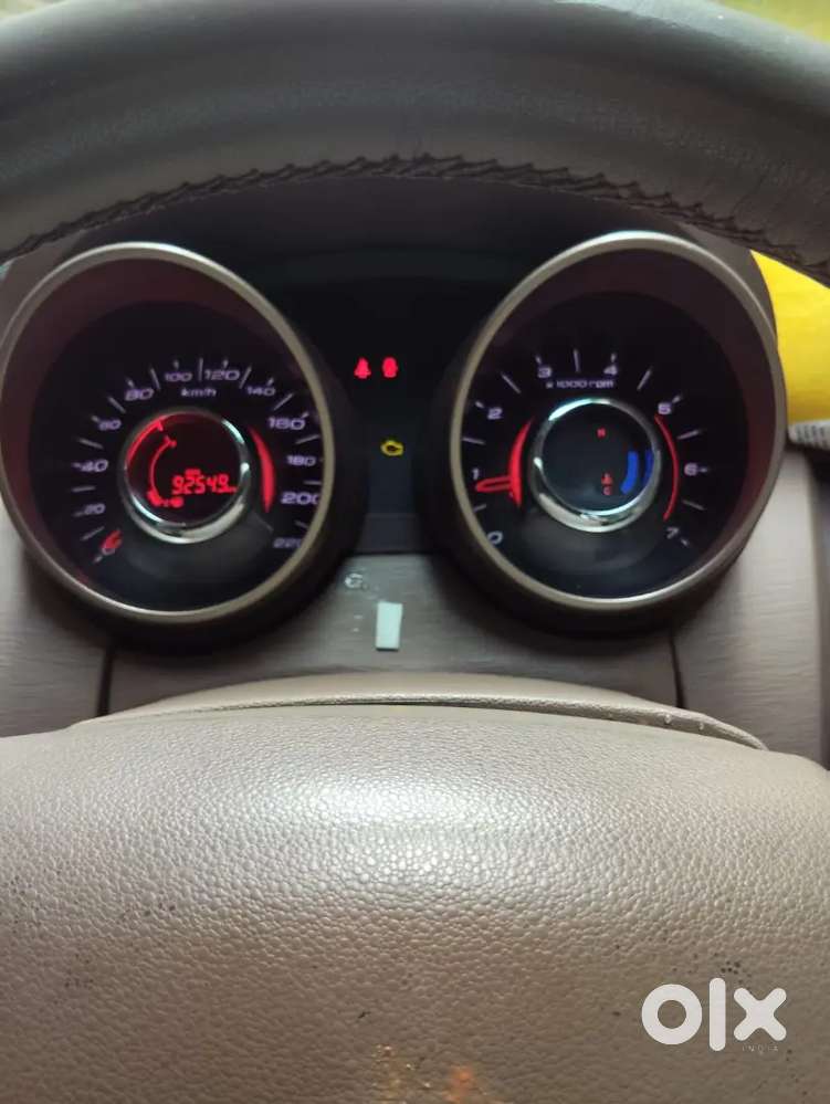 Mahindra Xuv500 Diesel Manual 2012