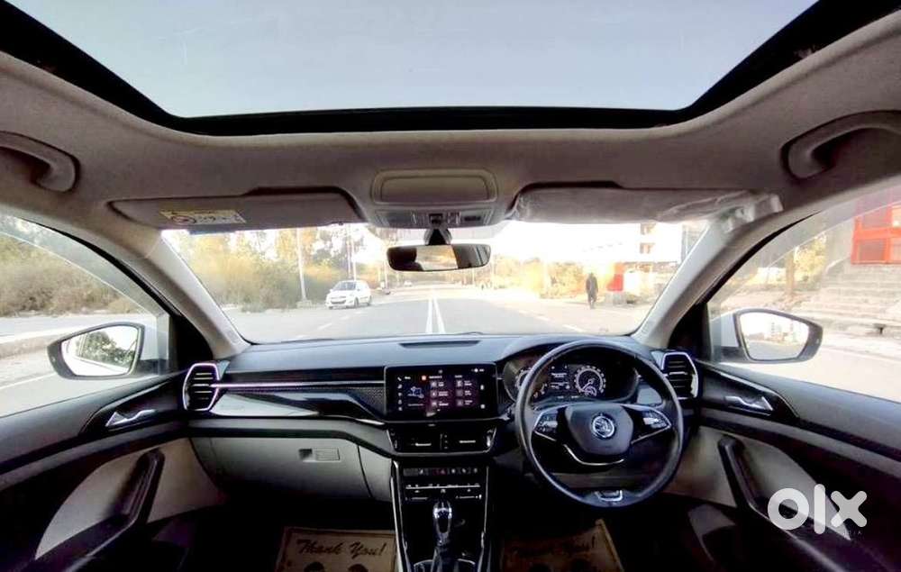 Skoda Kushaq Style 2023
