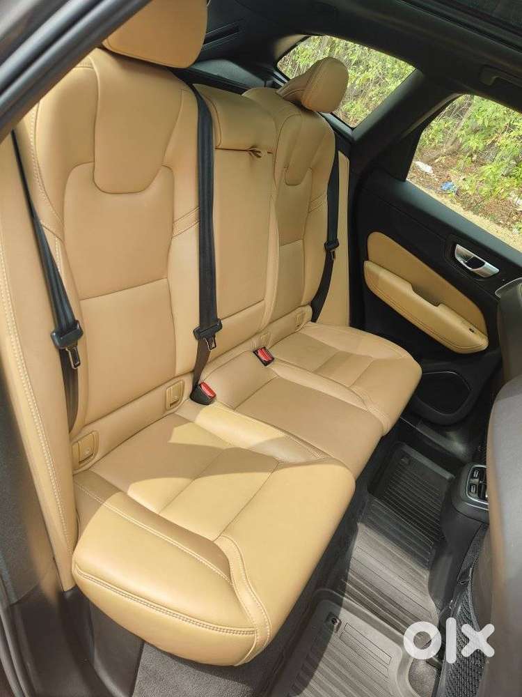 Volvo Xc60 2.0 B5 Ultimate, 2023, Petrol