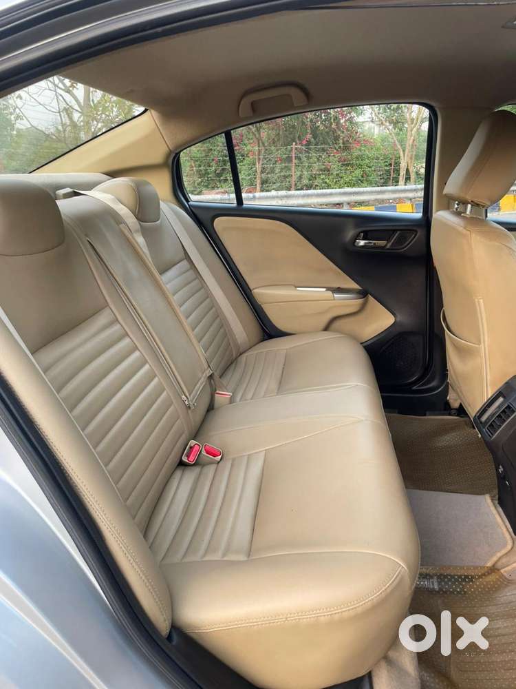 Honda City 2011-2013 V Mt Avn, 2015, Petrol