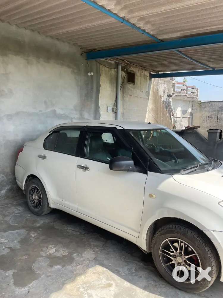Maruti Suzuki Swift Dzire 2011 Diesel Good Condition