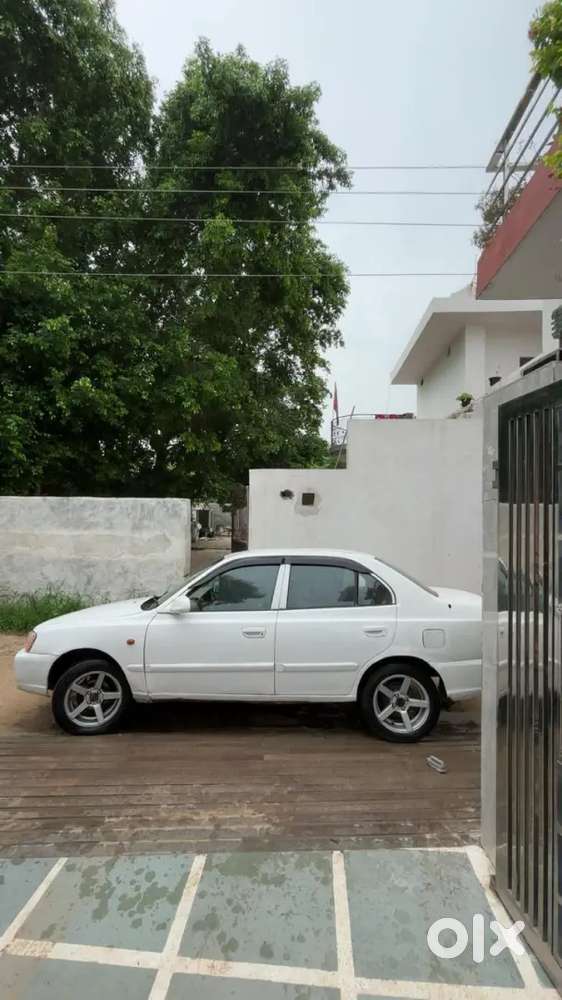 Honda City Hybrid Ehev 2013 Cng & Hybrids 90000 Km Driven
