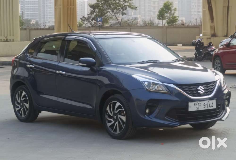 Maruti Suzuki Baleno Zeta, 2020, Cng & Hybrids