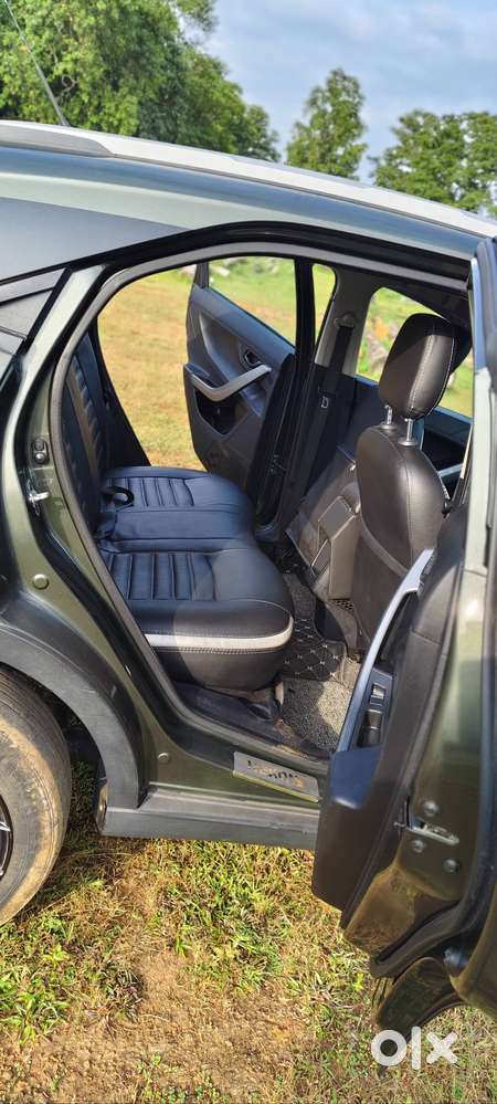 Tata Nexon Xm-s 2021 Car