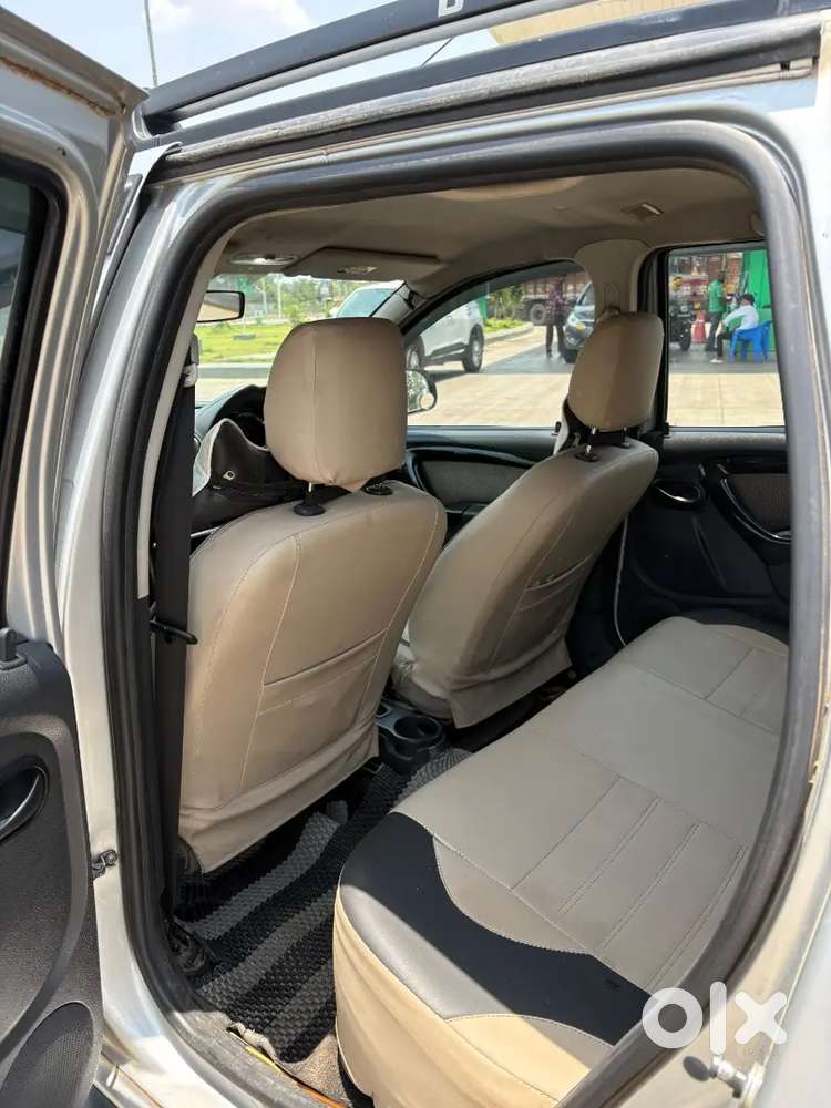 Renault Duster 2015 Diesel 135000 Km Driven