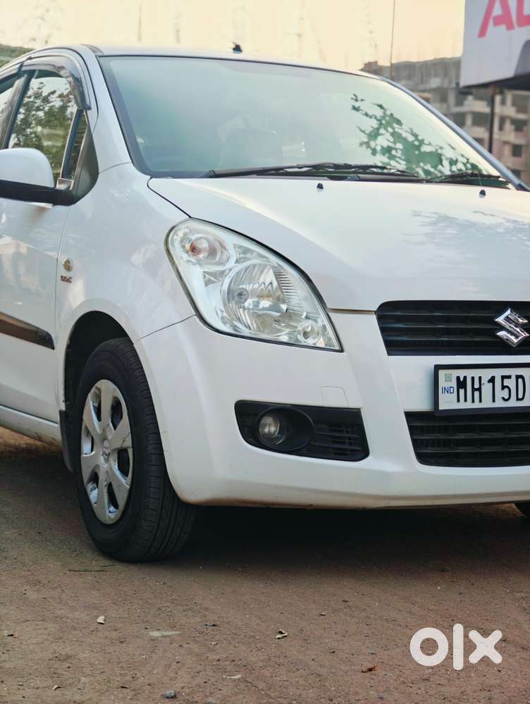 Maruti Suzuki Ritz Vdi Bs-iv, 2012, Diesel