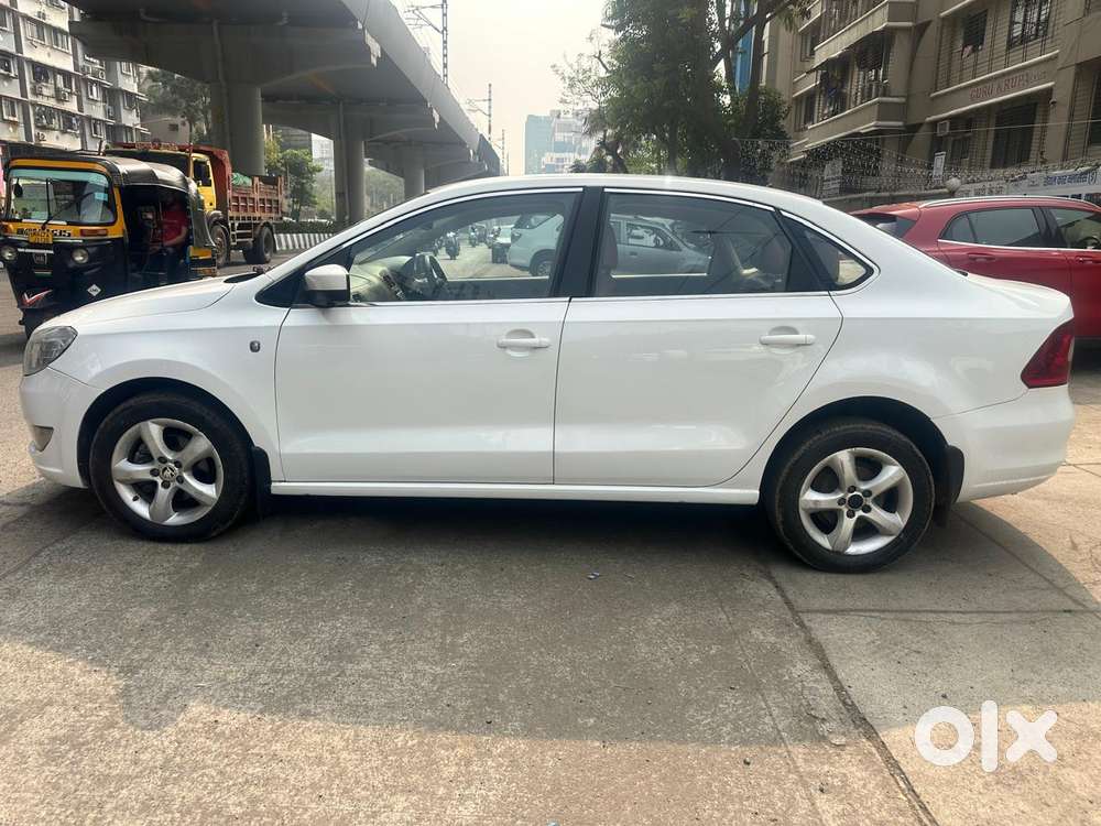 Skoda Rapid 2013-2016 1.5 Tdi At Ambition Plus, 2015, Diesel