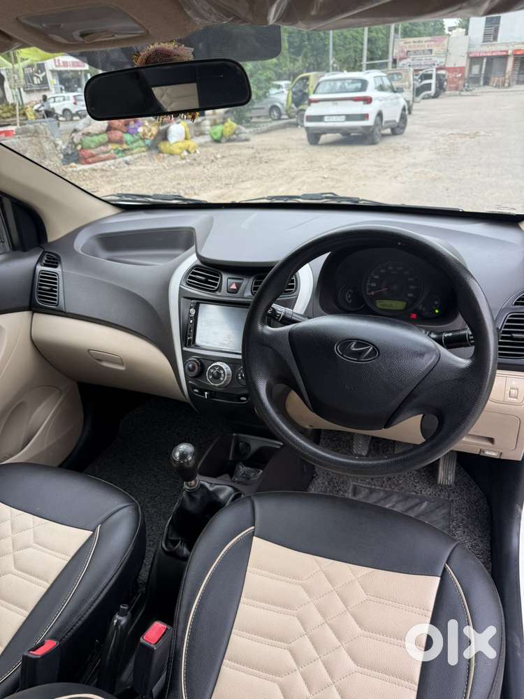 Hyundai Eon Era +, 2017, Petrol